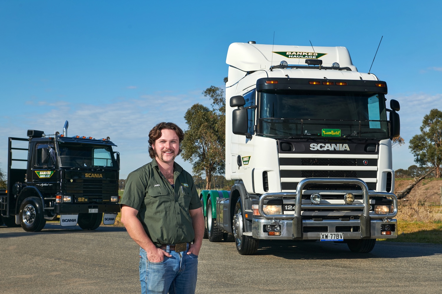 Heavy haulage transport in Hornchurch - RM11